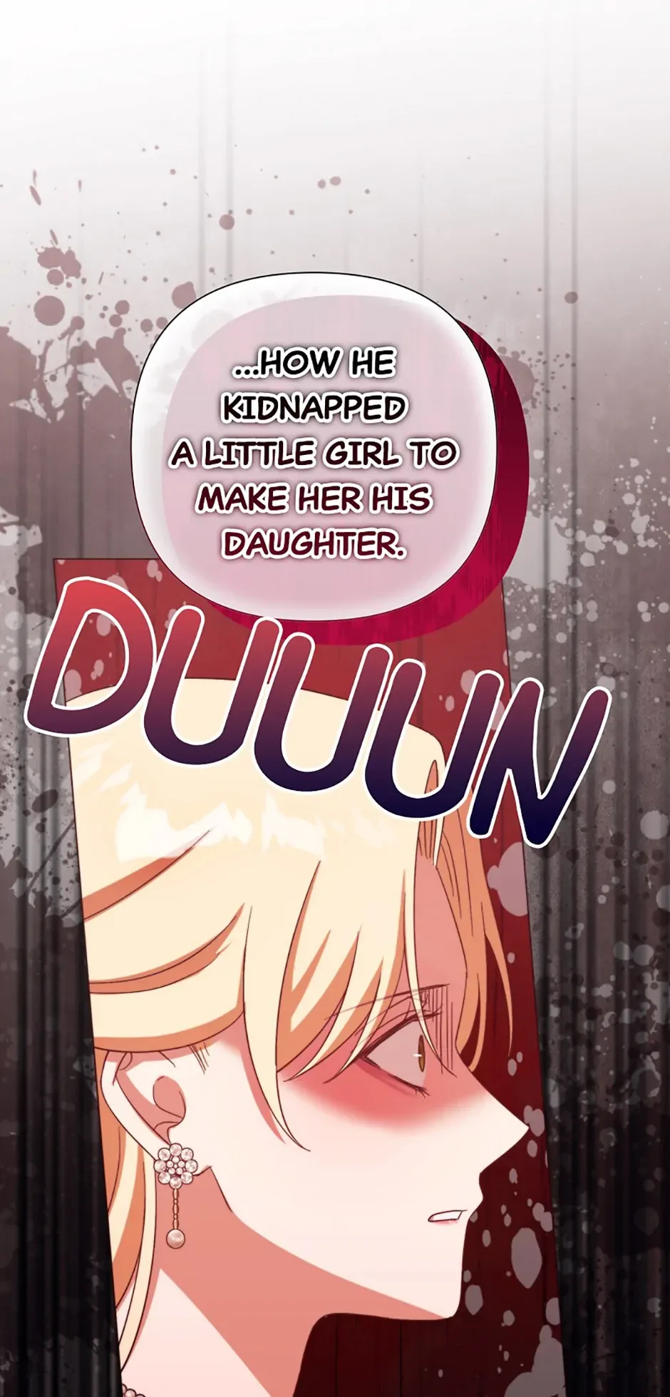 The Grand Duke is Mine Chapter 107 page 12