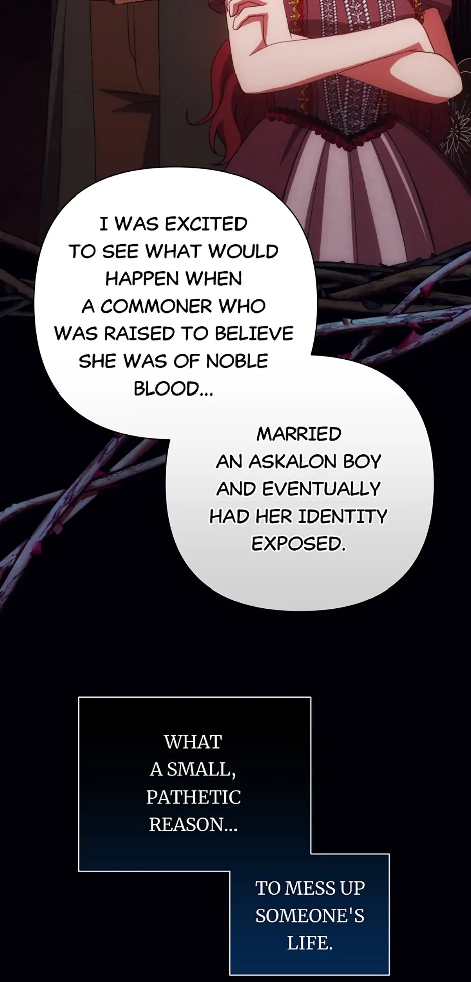 The Grand Duke is Mine Chapter 107 page 24