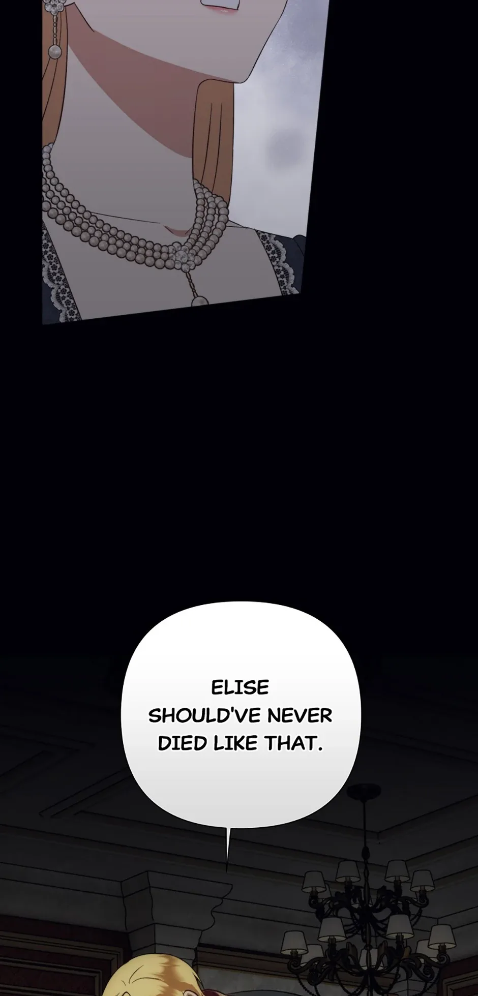 The Grand Duke is Mine Chapter 107 page 33