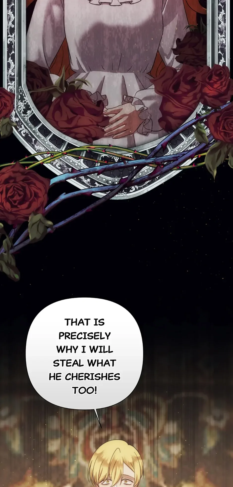 The Grand Duke is Mine Chapter 107 page 27