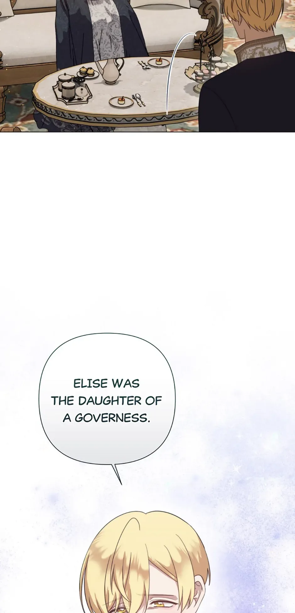 The Grand Duke is Mine Chapter 107 page 31