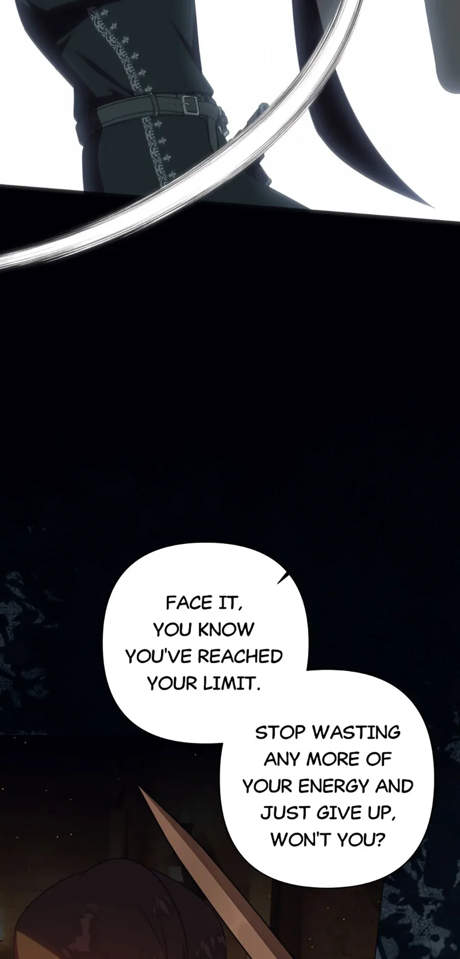 The Grand Duke is Mine Chapter 109 page 10