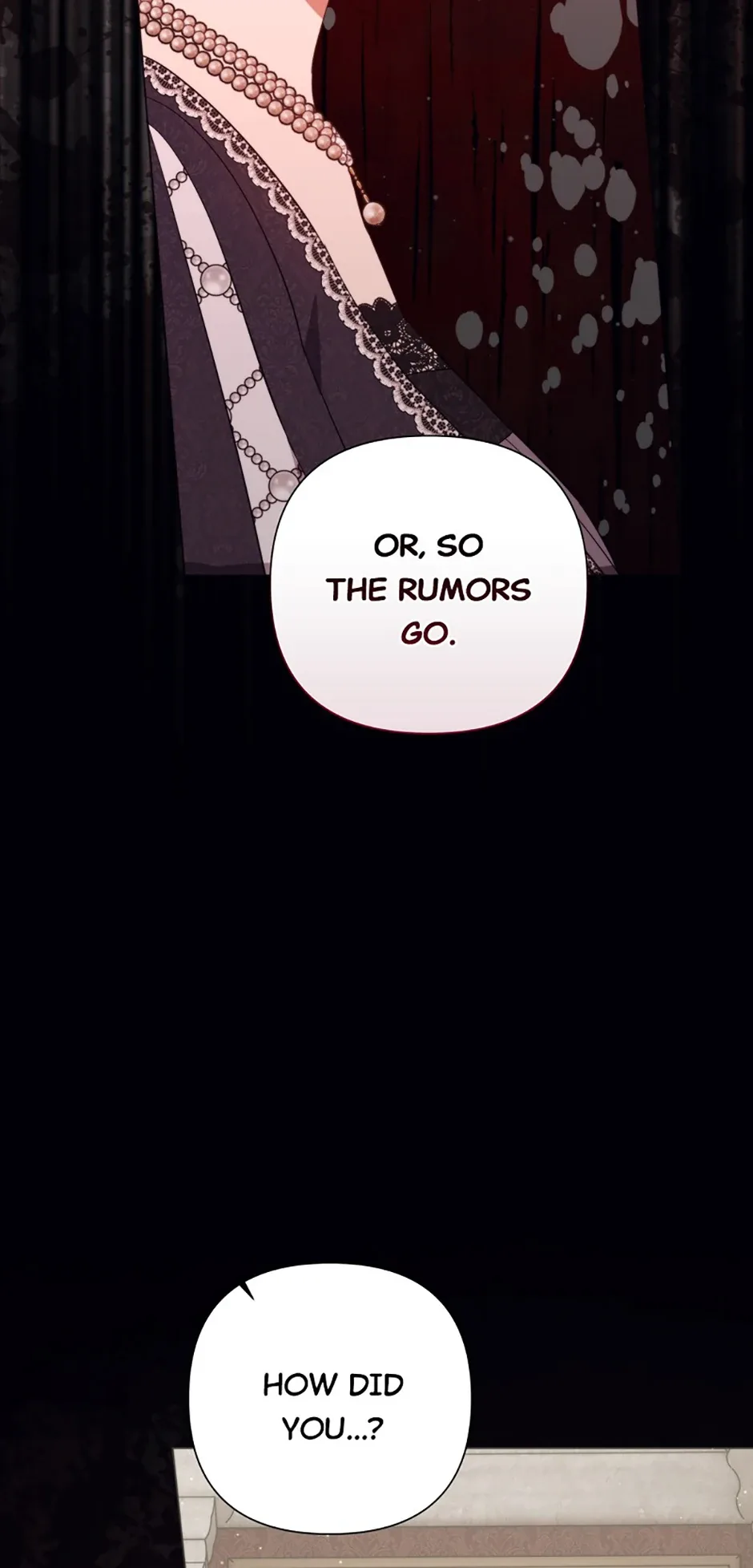 The Grand Duke is Mine Chapter 107 page 13