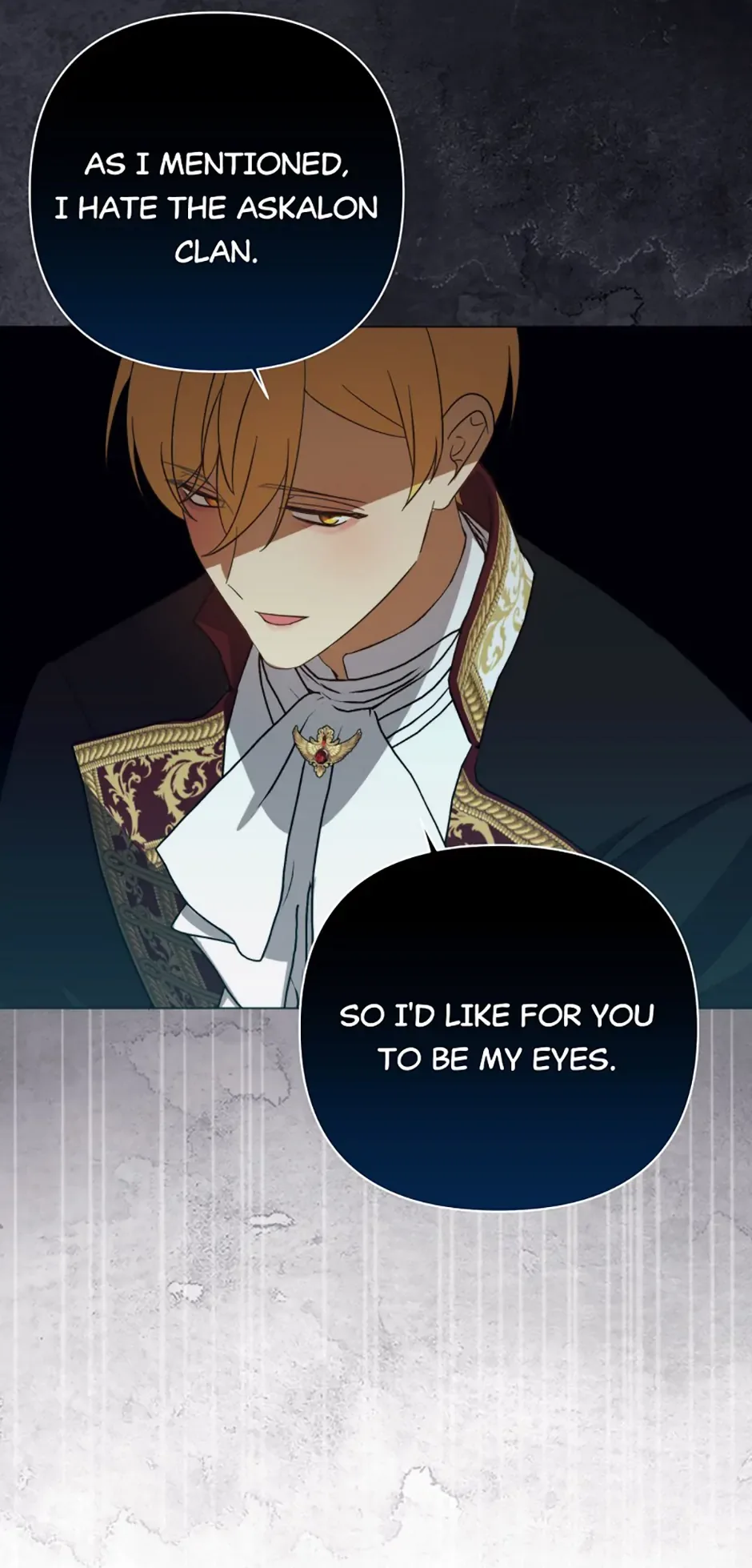 The Grand Duke is Mine Chapter 107 page 46