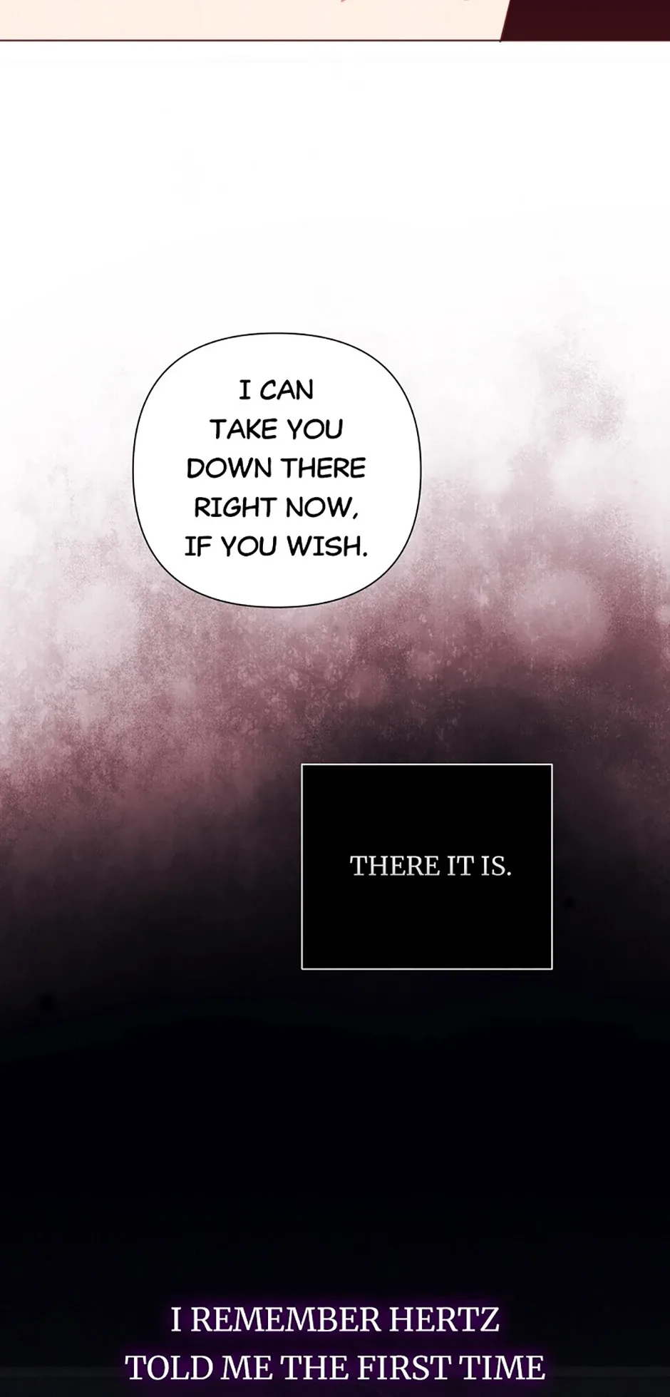 The Grand Duke is Mine Chapter 107 page 54