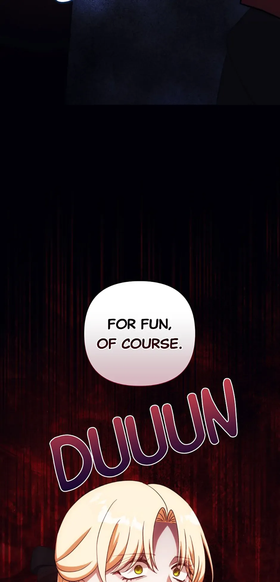 The Grand Duke is Mine Chapter 107 page 19
