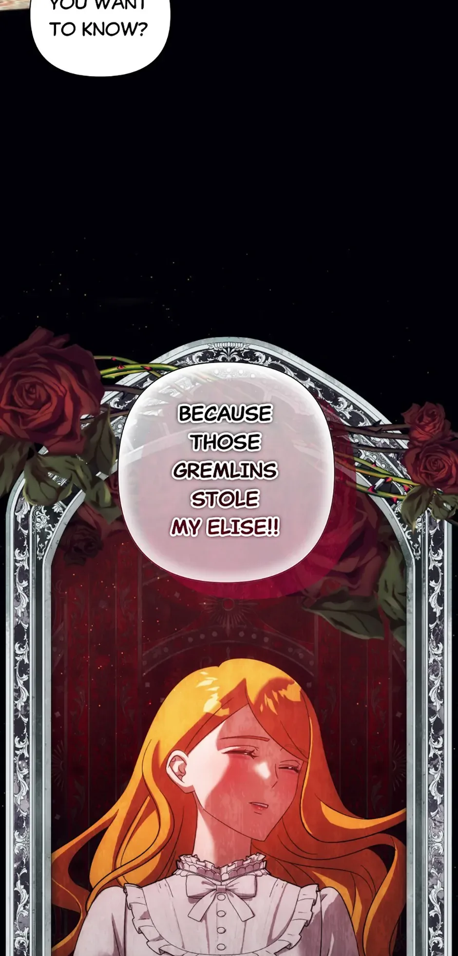 The Grand Duke is Mine Chapter 107 page 26