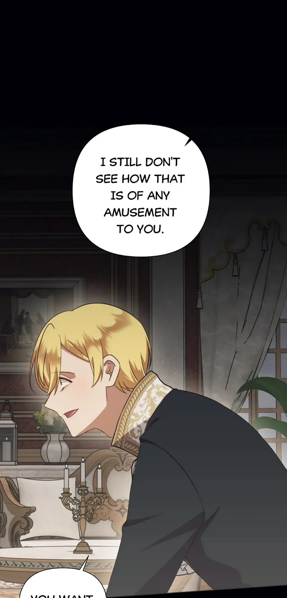 The Grand Duke is Mine Chapter 107 page 25