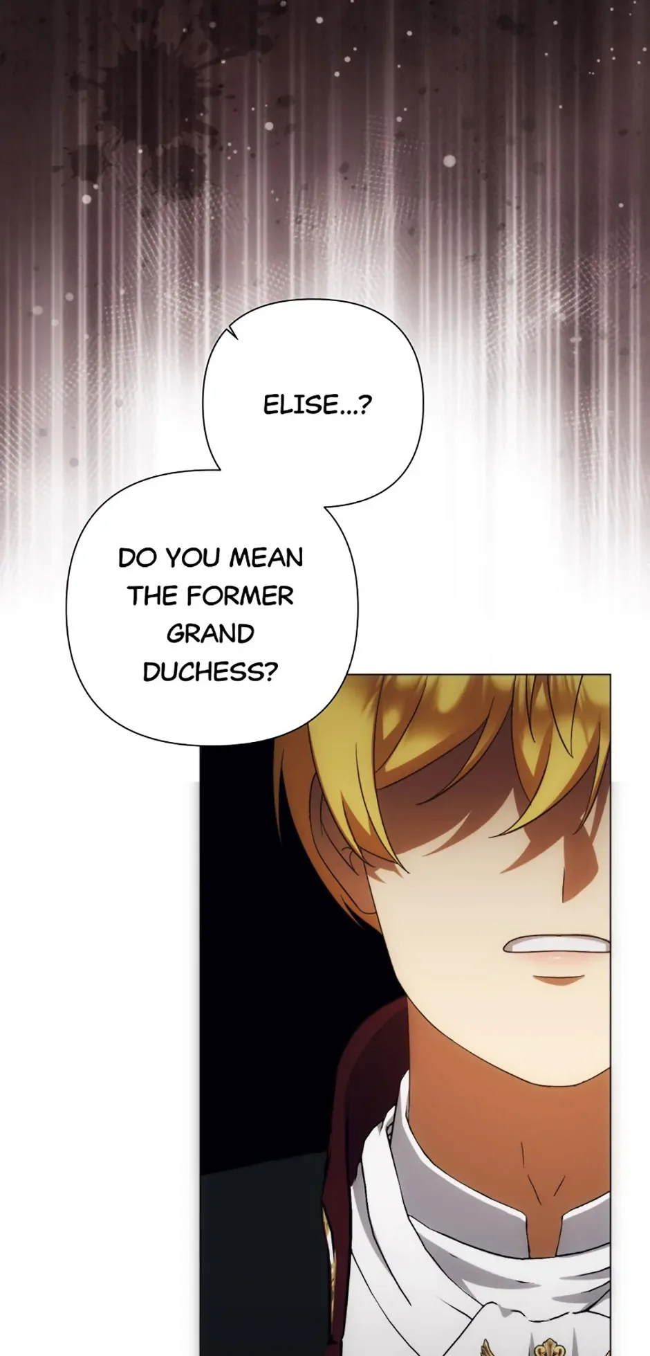 The Grand Duke is Mine Chapter 107 page 29