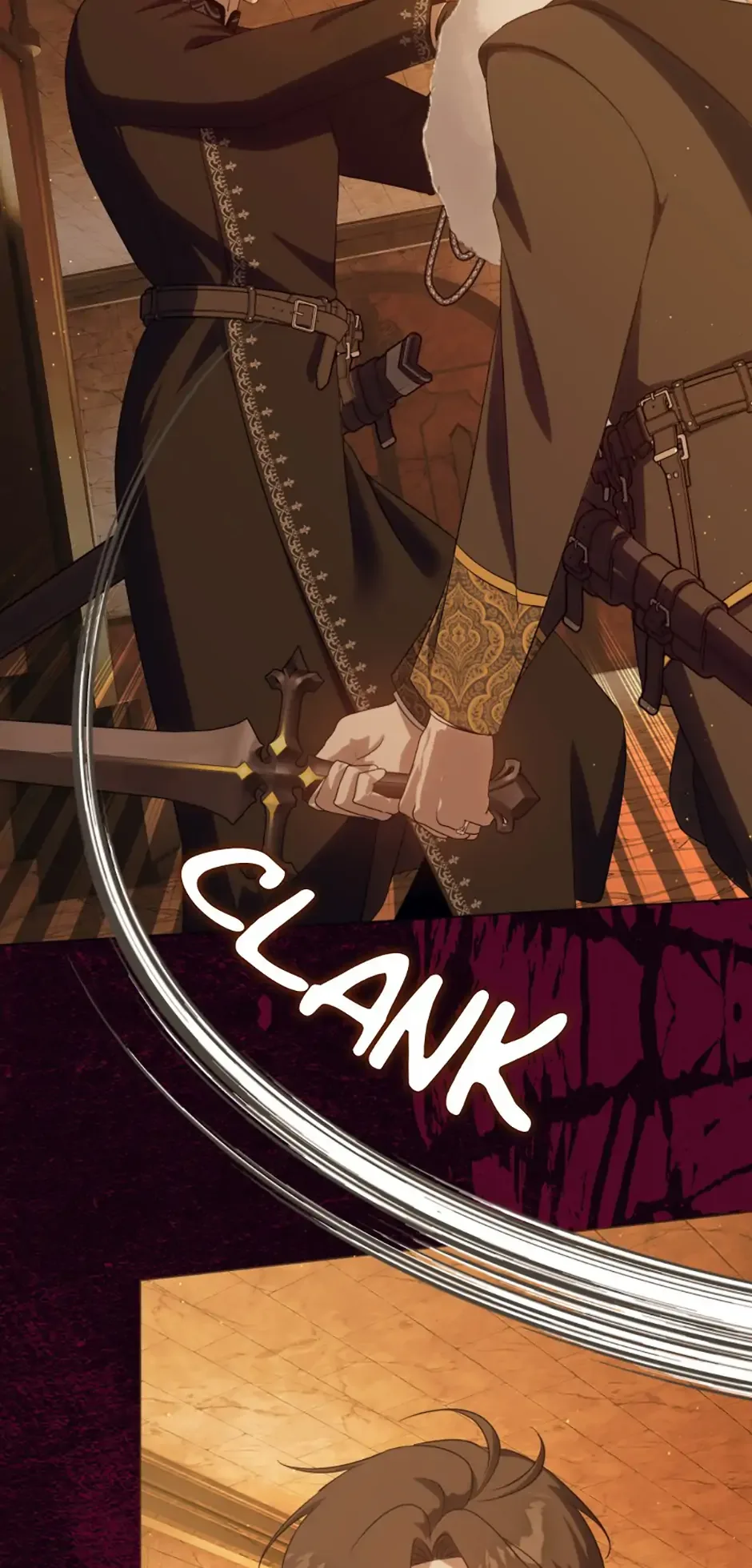 The Grand Duke is Mine Chapter 109 page 4