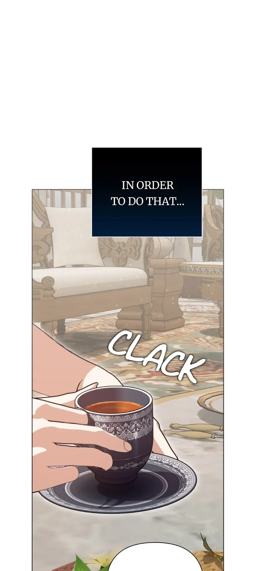 The Grand Duke is Mine Chapter 107 page 60
