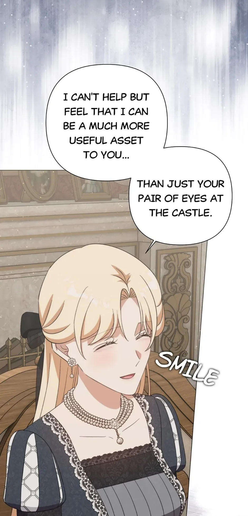 The Grand Duke is Mine Chapter 107 page 63