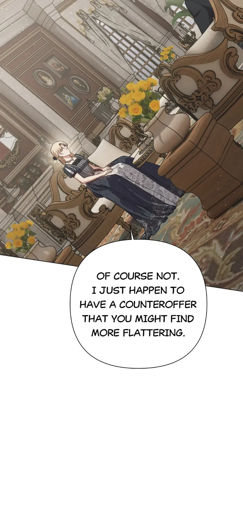 The Grand Duke is Mine Chapter 107 page 66