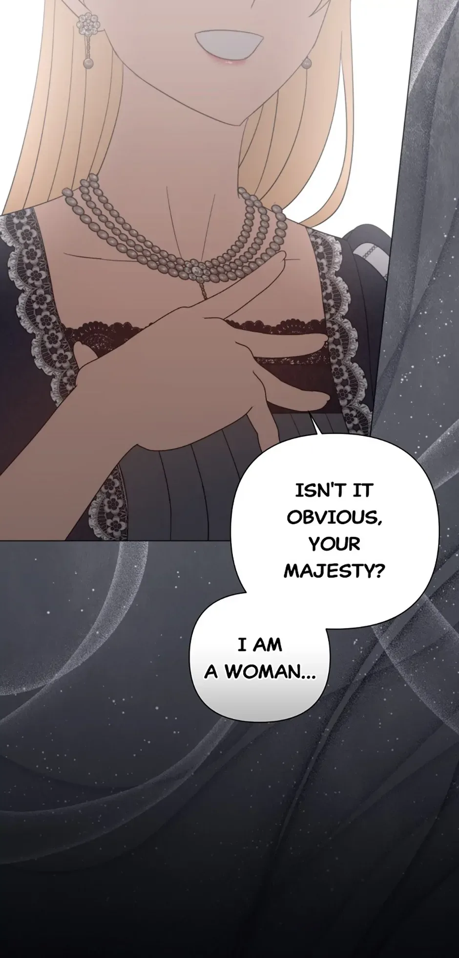 The Grand Duke is Mine Chapter 107 page 71