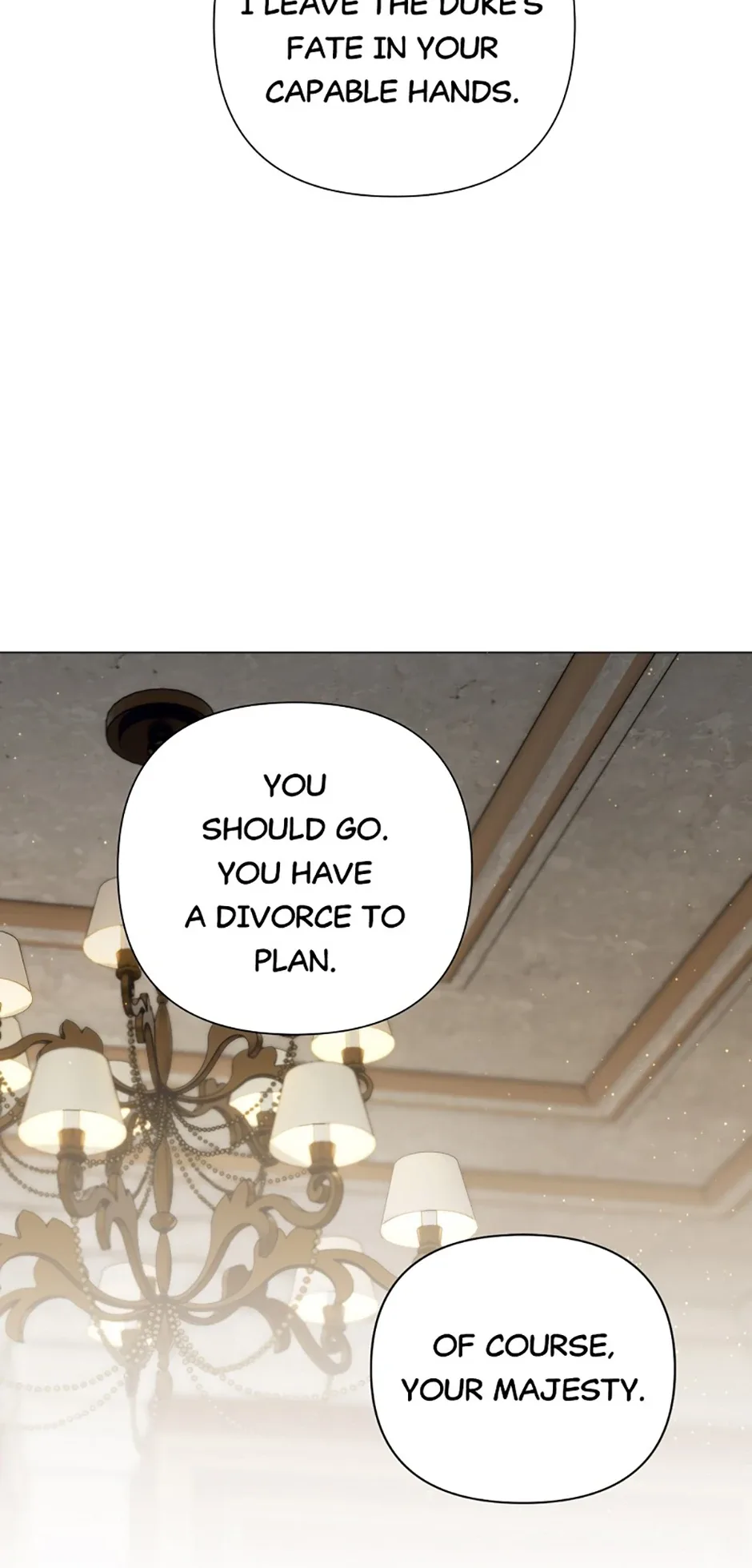 The Grand Duke is Mine Chapter 107 page 82