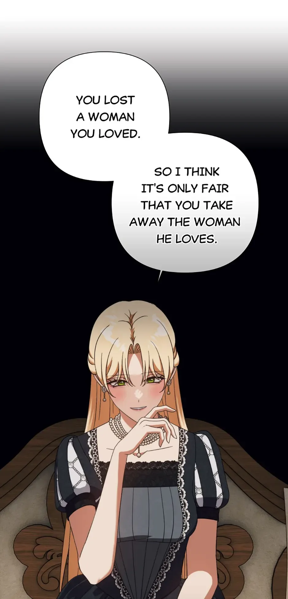 The Grand Duke is Mine Chapter 107 page 67