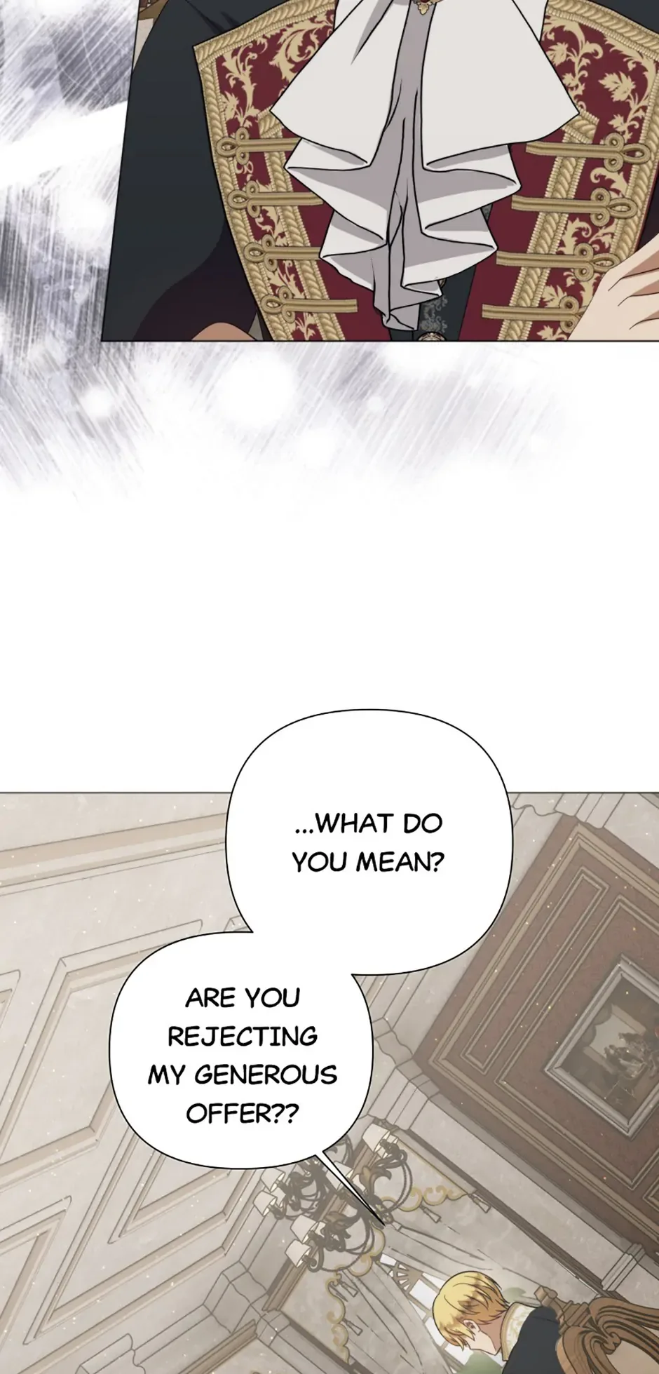 The Grand Duke is Mine Chapter 107 page 65