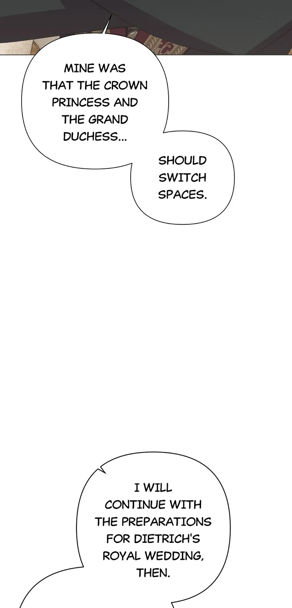 The Grand Duke is Mine Chapter 107 page 79