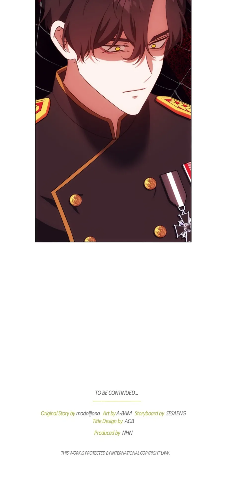 The Grand Duke is Mine Chapter 107 page 93