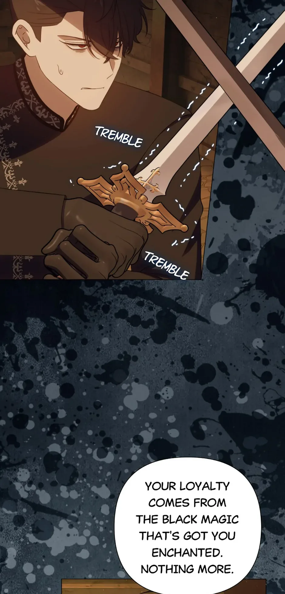 The Grand Duke is Mine Chapter 109 page 11