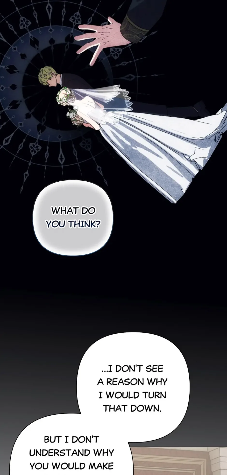 The Grand Duke is Mine Chapter 107 page 69