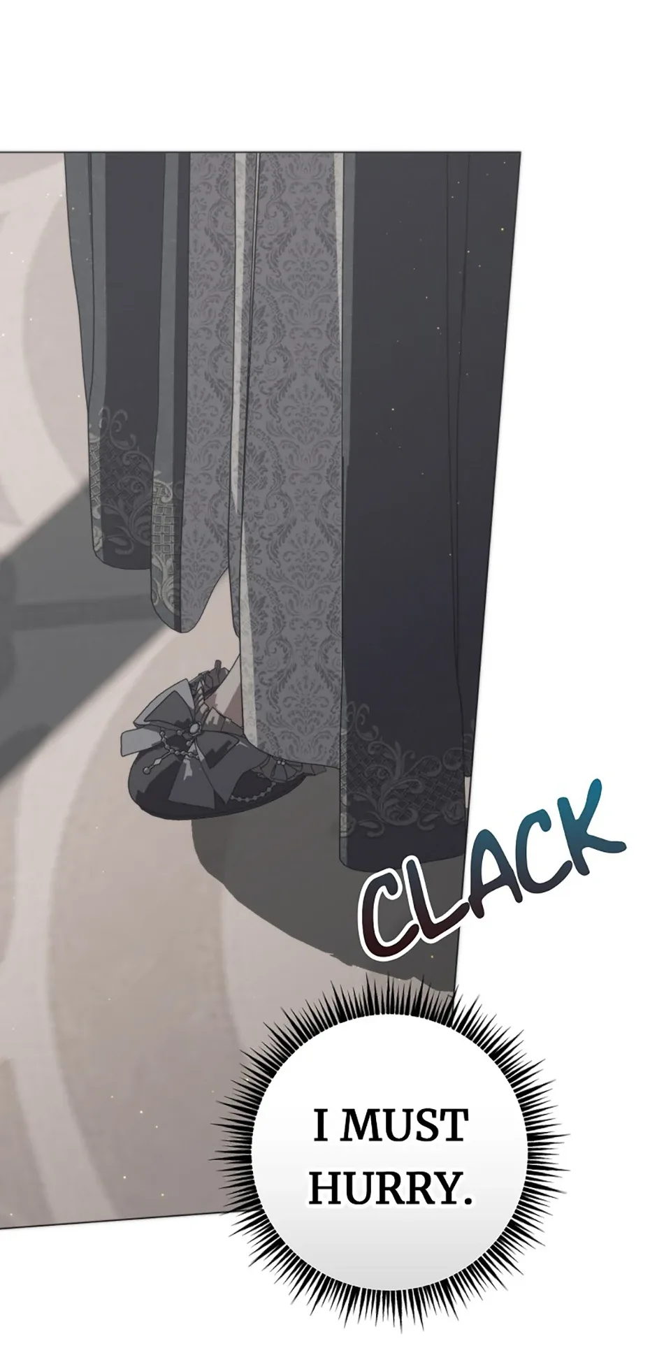 The Grand Duke is Mine Chapter 107 page 87