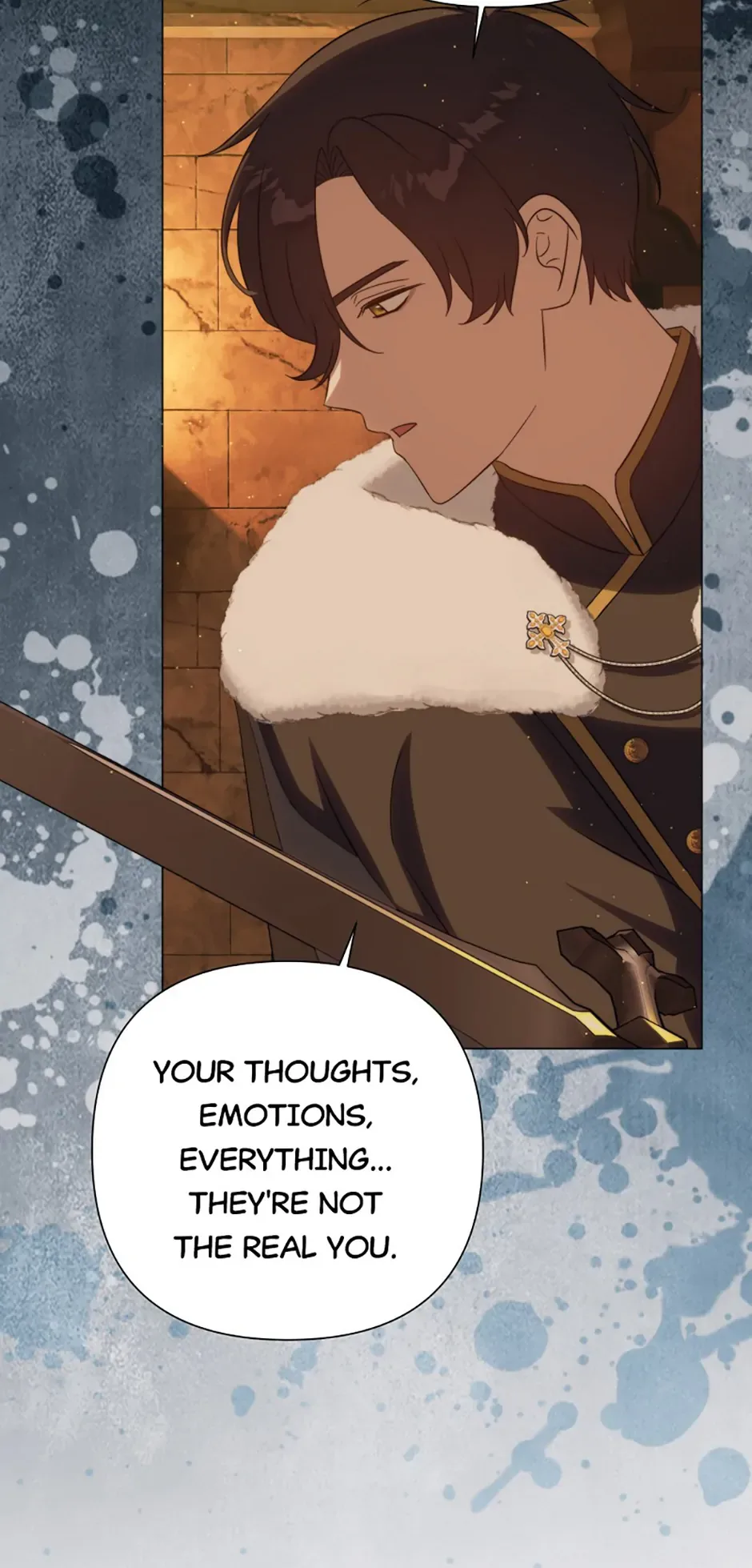The Grand Duke is Mine Chapter 109 page 12