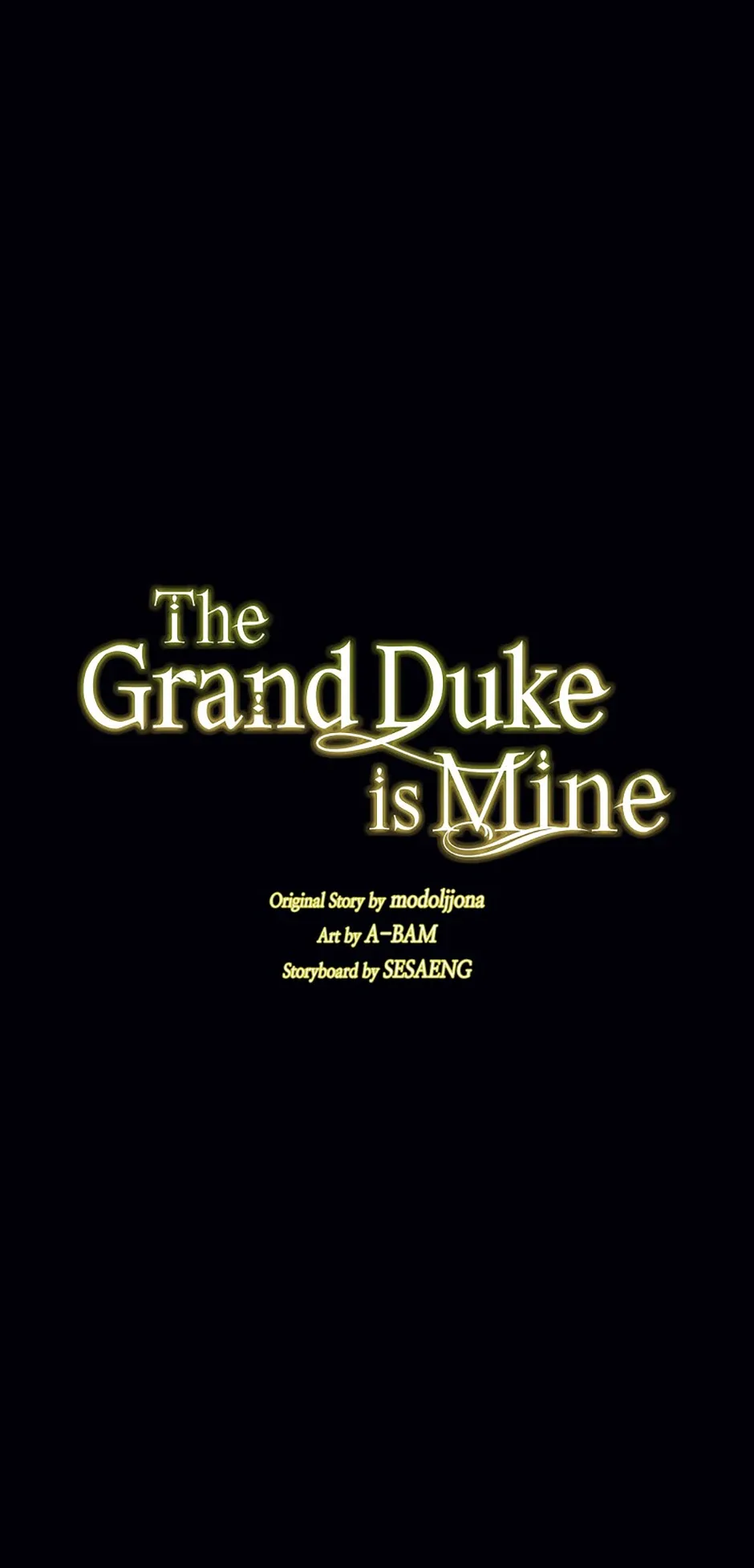 The Grand Duke is Mine Chapter 109 page 25