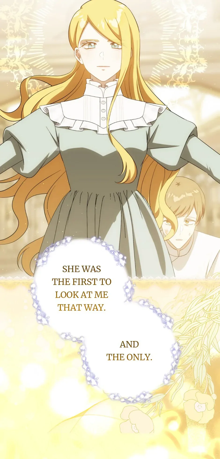 The Grand Duke is Mine Chapter 108 page 19