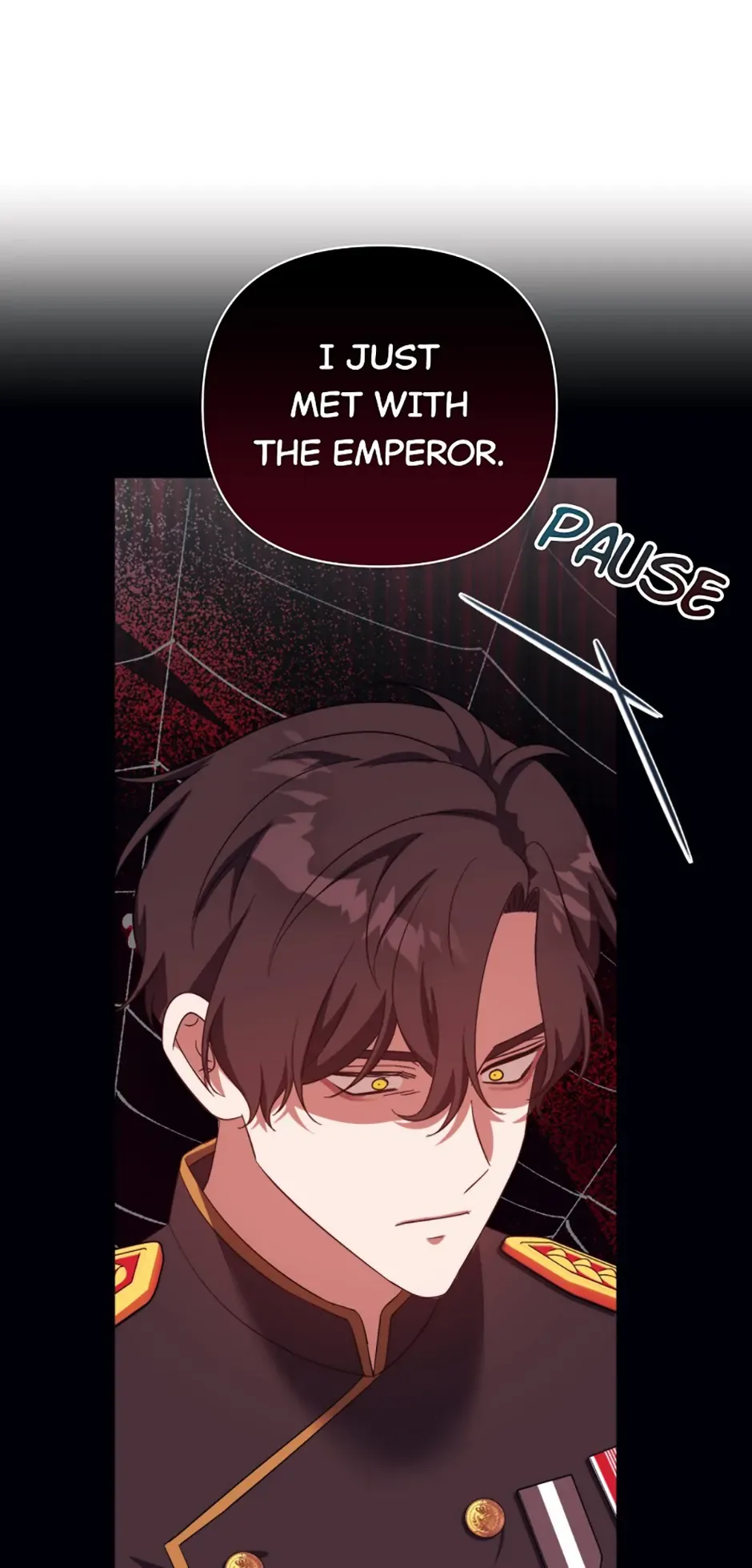 The Grand Duke is Mine Chapter 108 page 6
