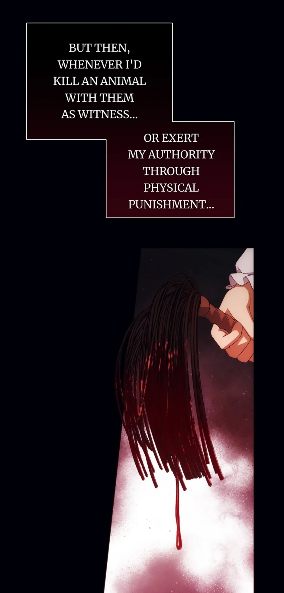 The Grand Duke is Mine Chapter 108 page 12