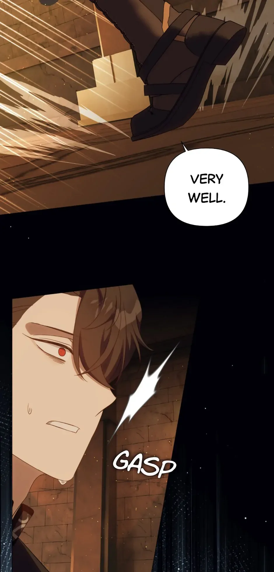 The Grand Duke is Mine Chapter 109 page 8