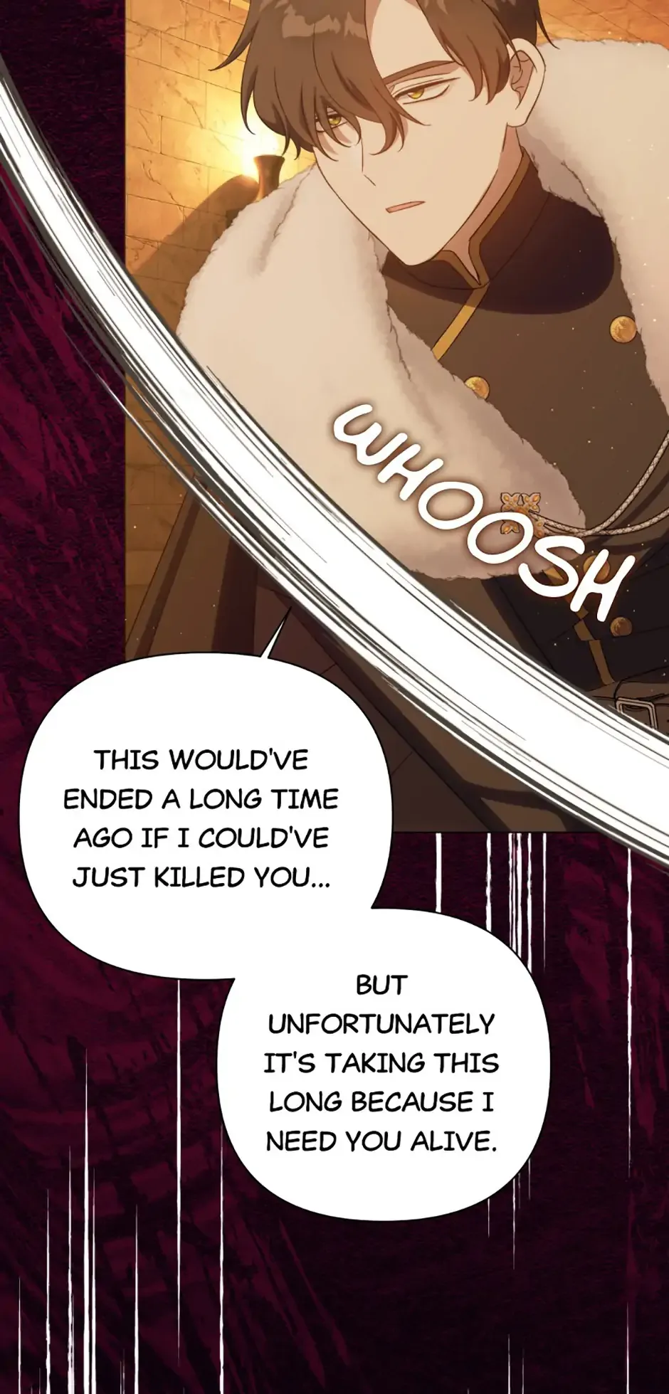 The Grand Duke is Mine Chapter 109 page 5