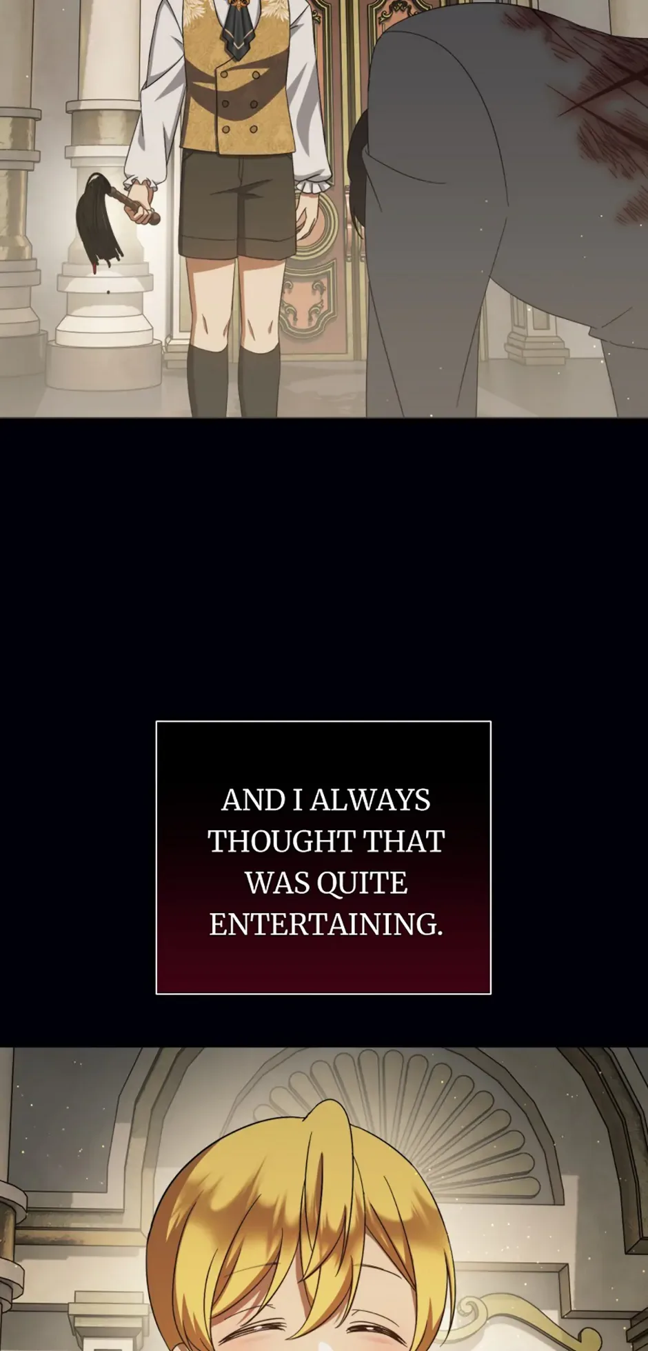 The Grand Duke is Mine Chapter 108 page 15