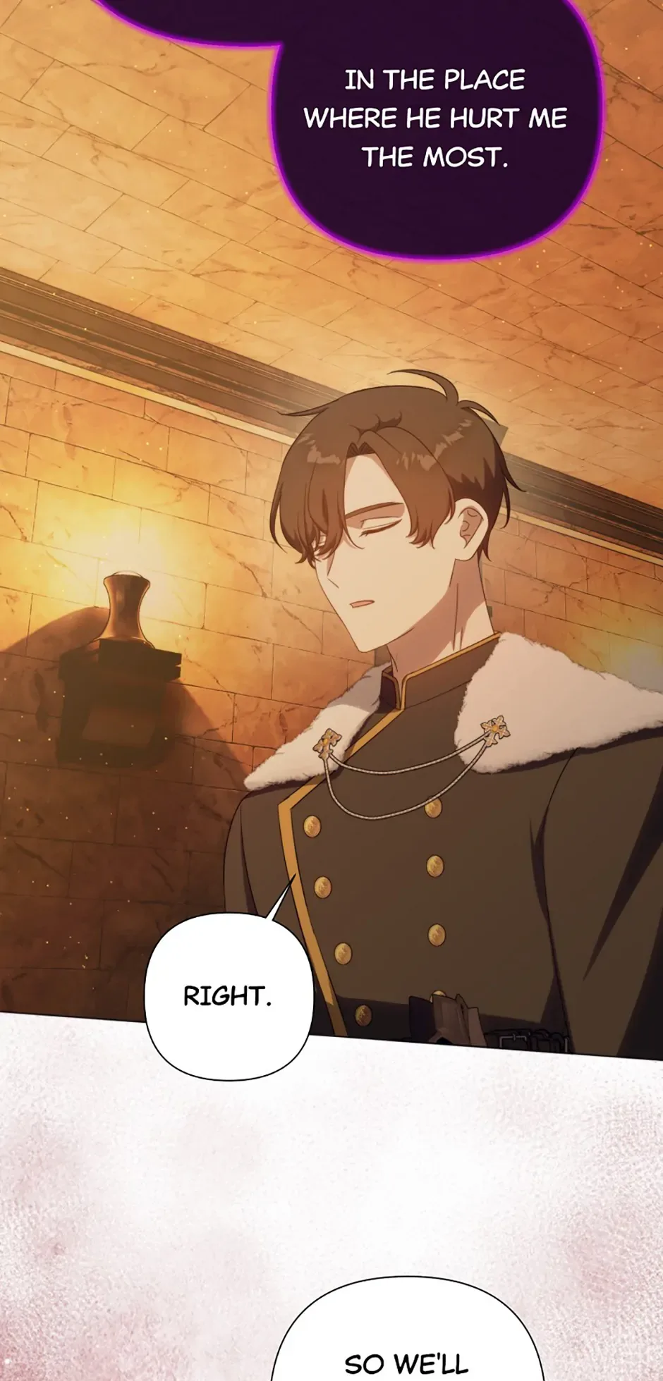 The Grand Duke is Mine Chapter 108 page 68