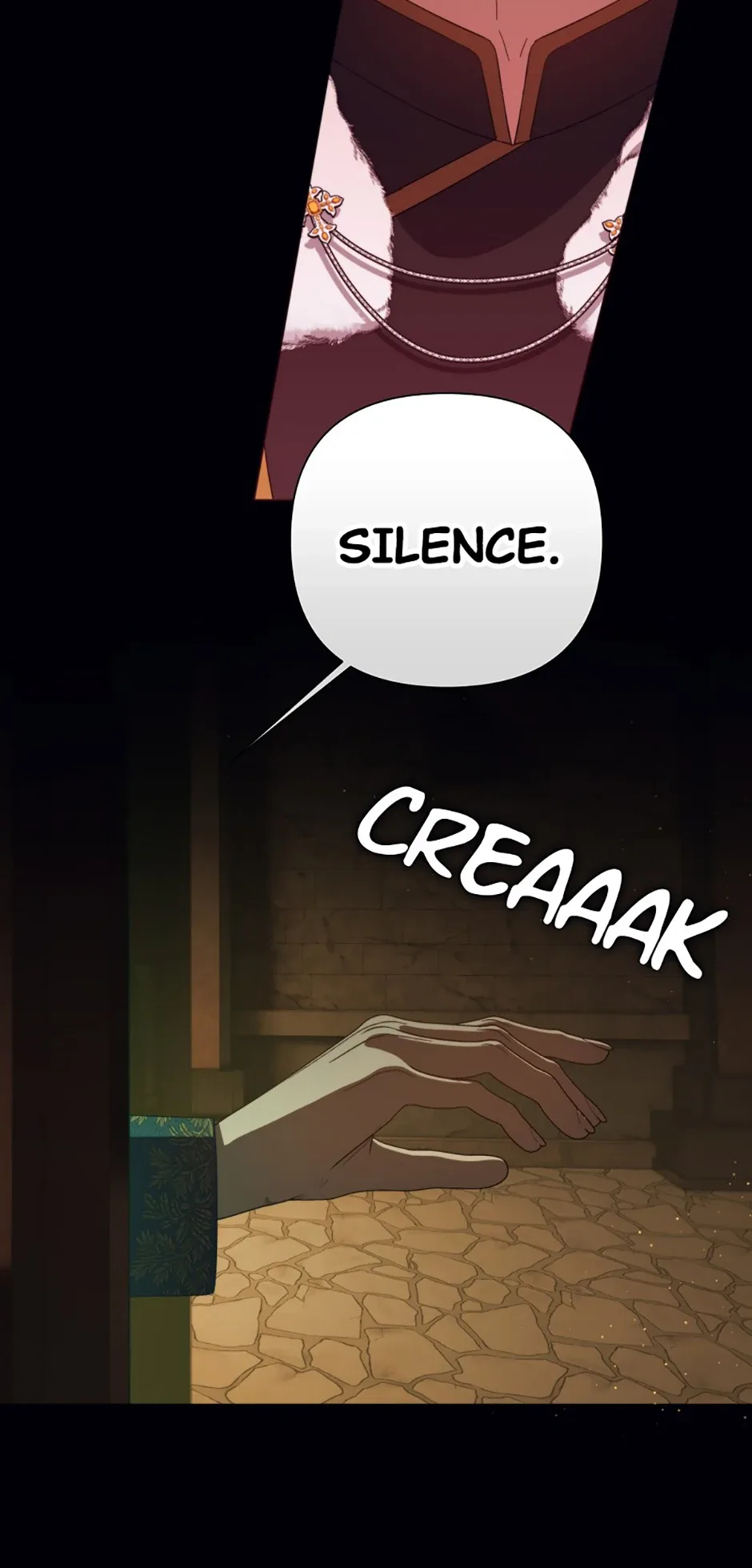 The Grand Duke is Mine Chapter 109 page 21