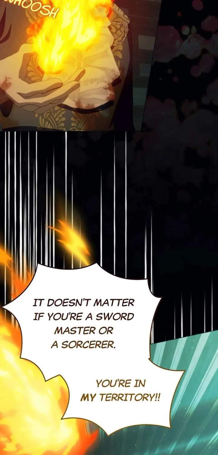 The Grand Duke is Mine Chapter 110 page 5