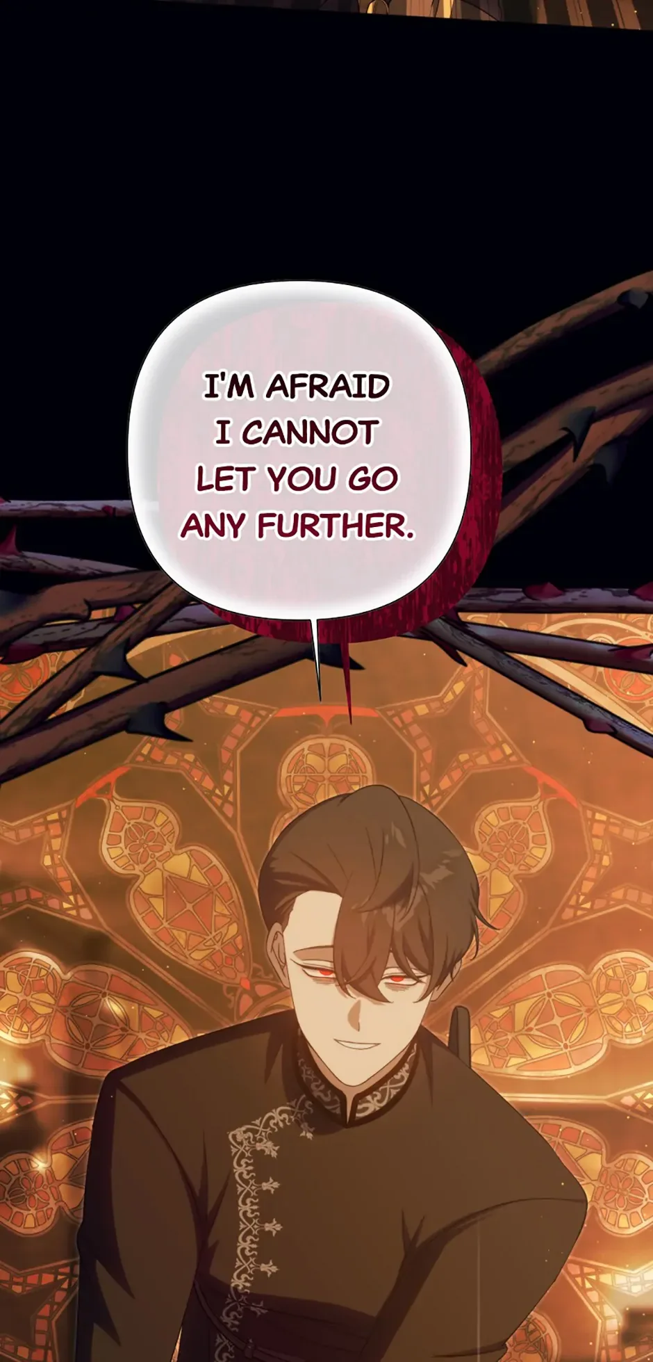 The Grand Duke is Mine Chapter 108 page 72