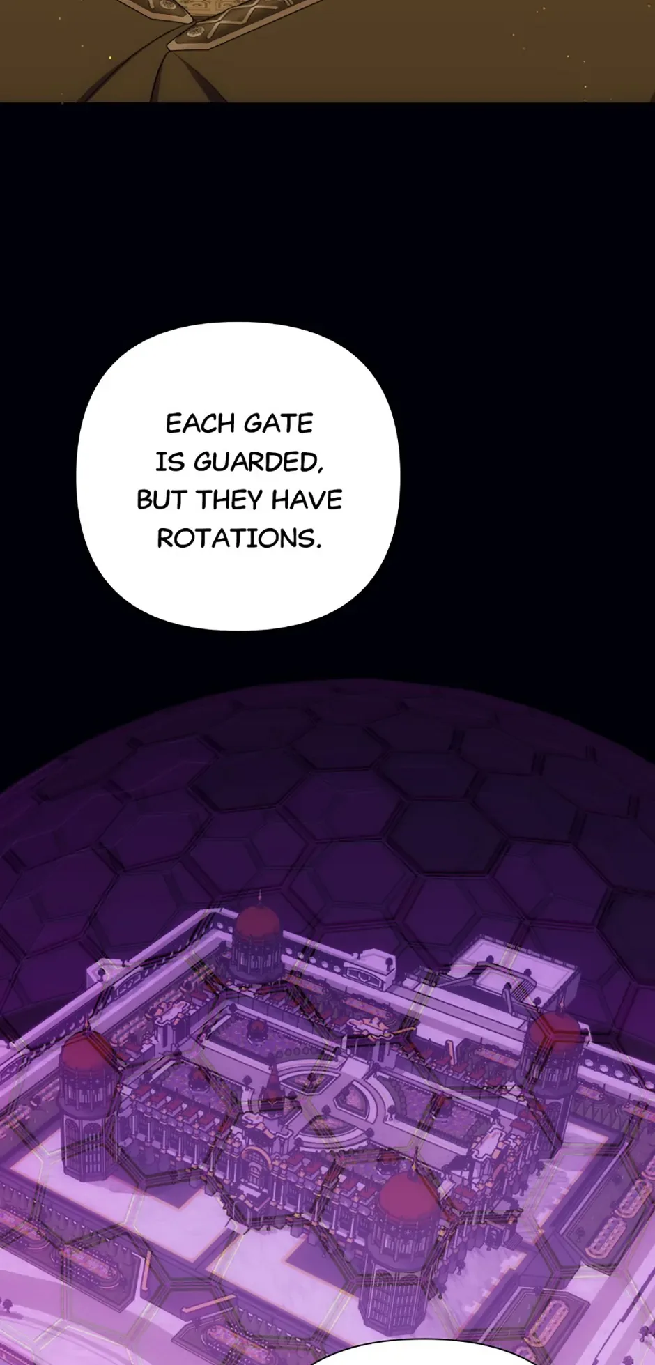 The Grand Duke is Mine Chapter 108 page 42