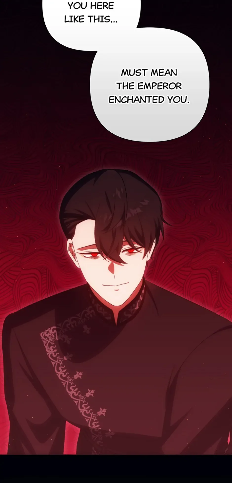 The Grand Duke is Mine Chapter 108 page 78