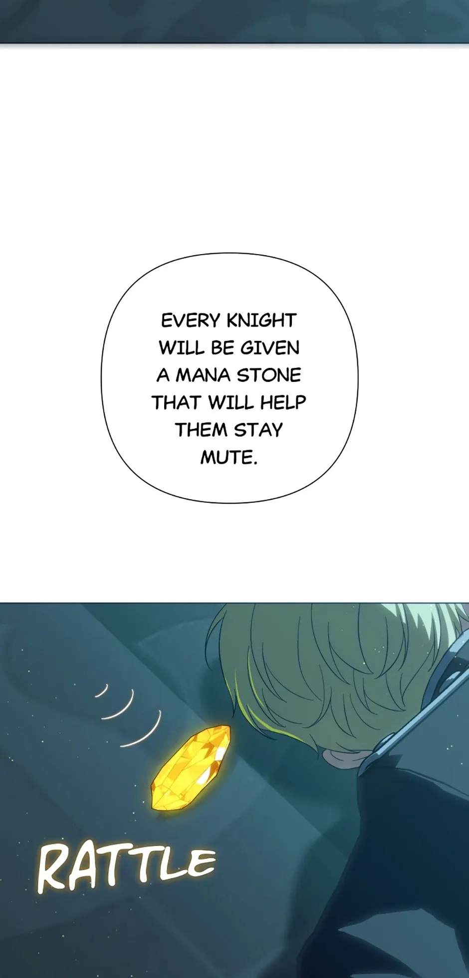 The Grand Duke is Mine Chapter 108 page 48