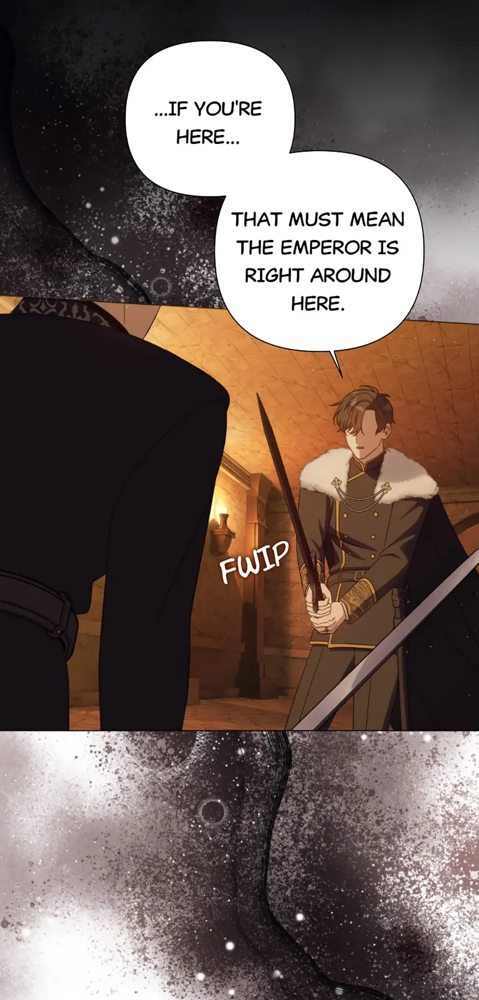 The Grand Duke is Mine Chapter 108 page 74