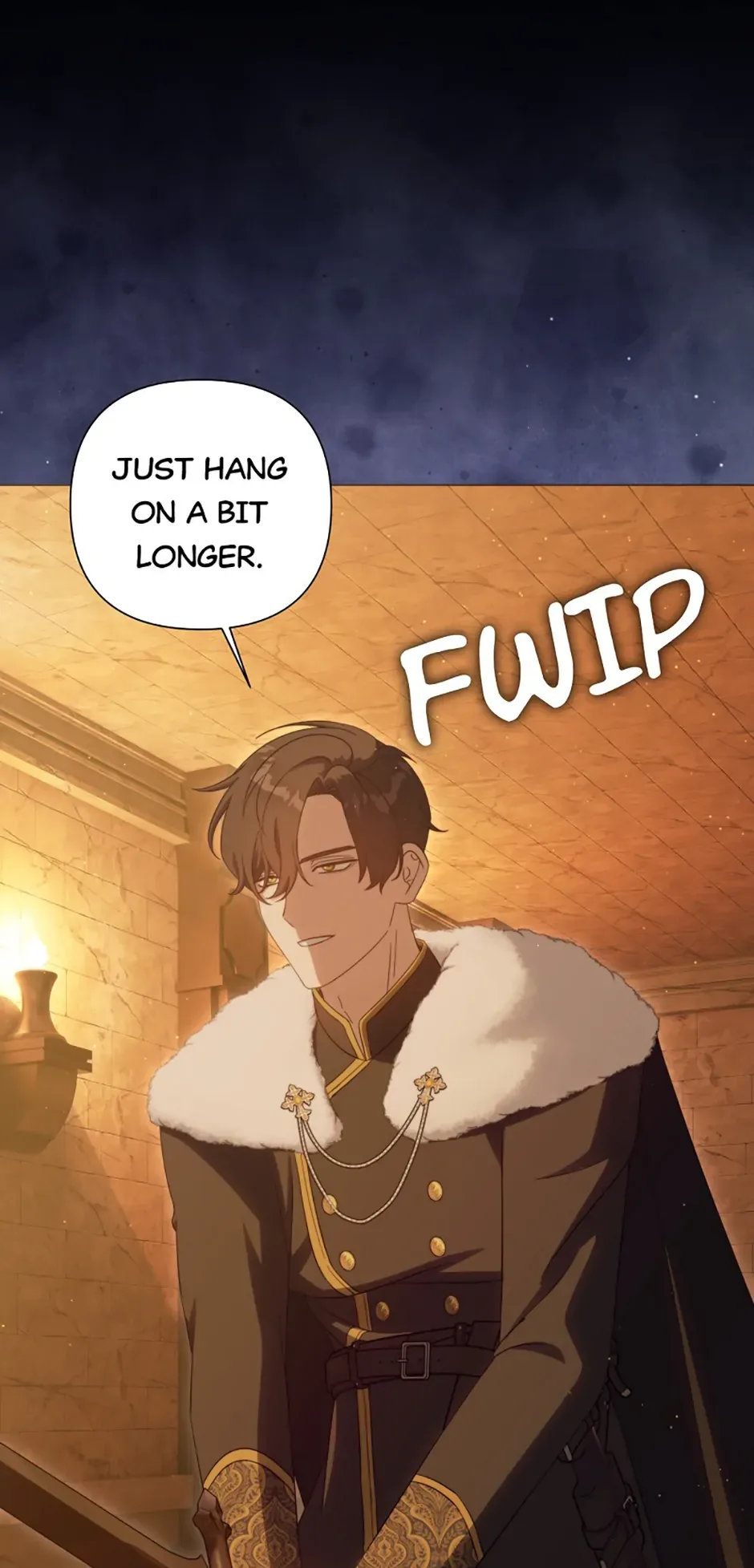 The Grand Duke is Mine Chapter 108 page 79