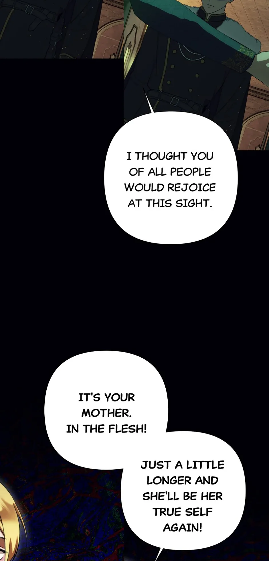 The Grand Duke is Mine Chapter 109 page 33