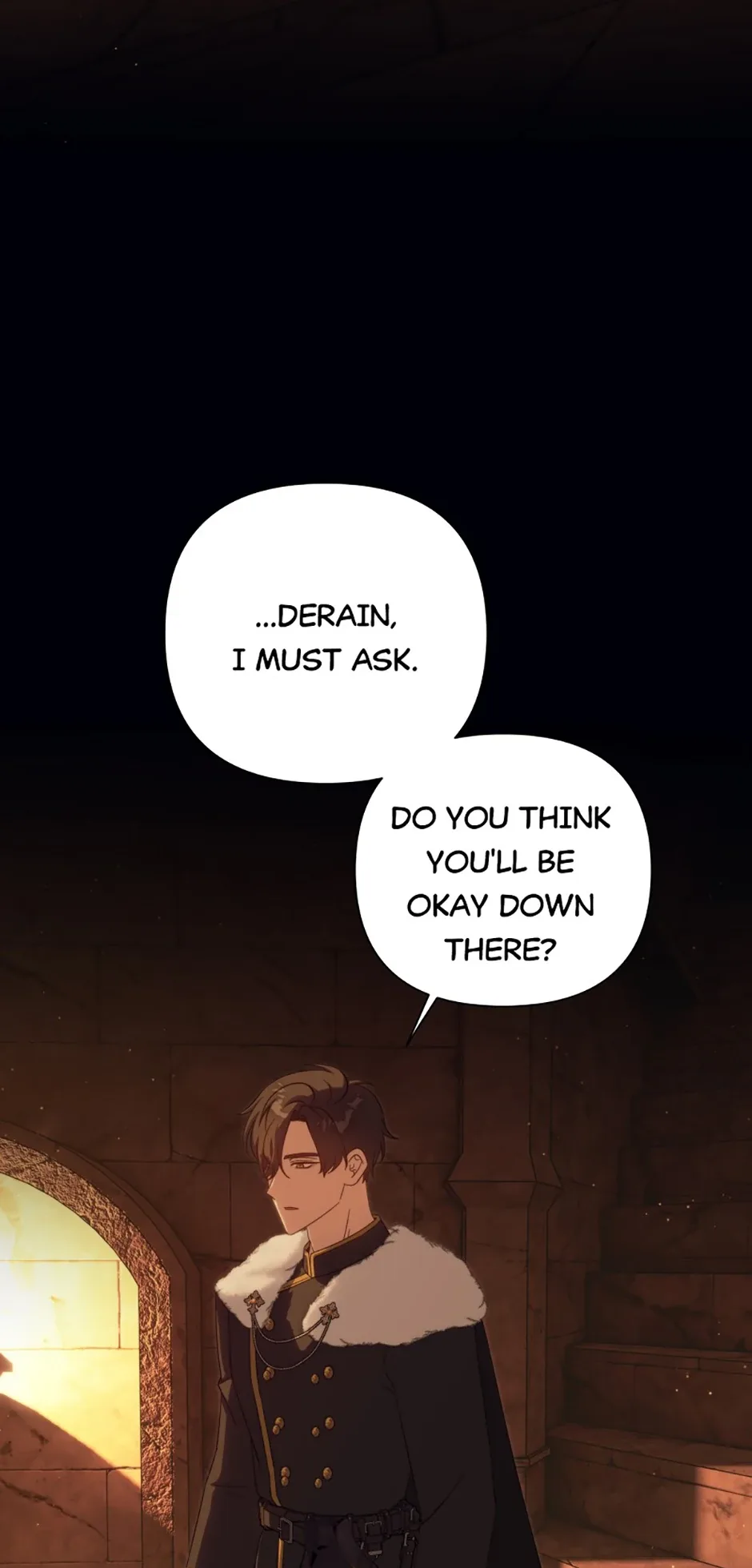 The Grand Duke is Mine Chapter 108 page 64