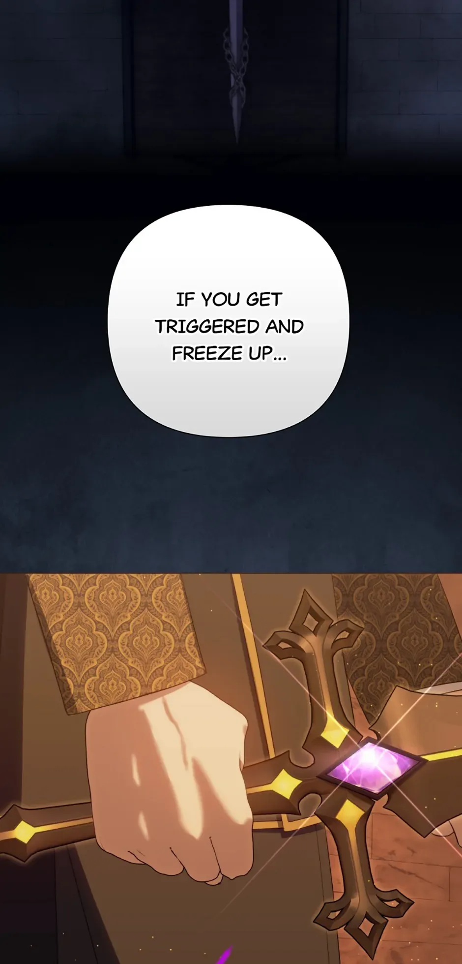 The Grand Duke is Mine Chapter 108 page 66