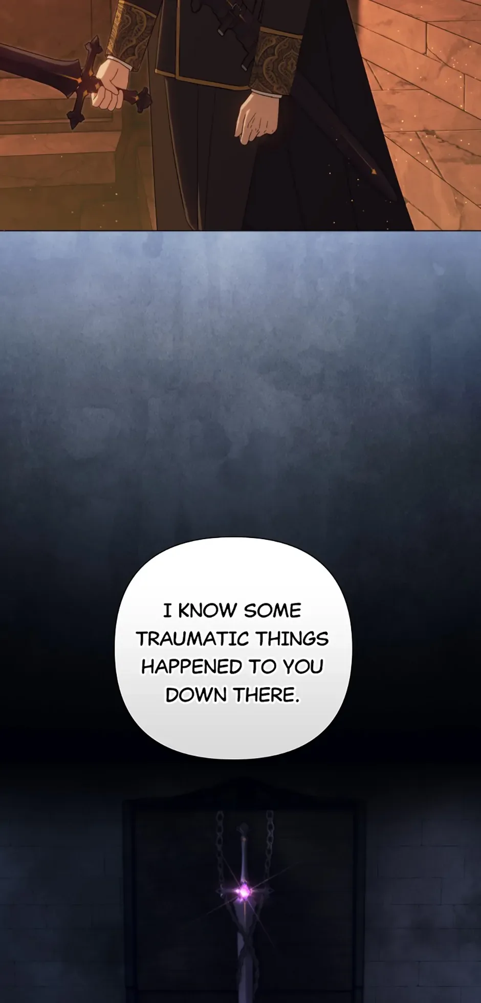 The Grand Duke is Mine Chapter 108 page 65