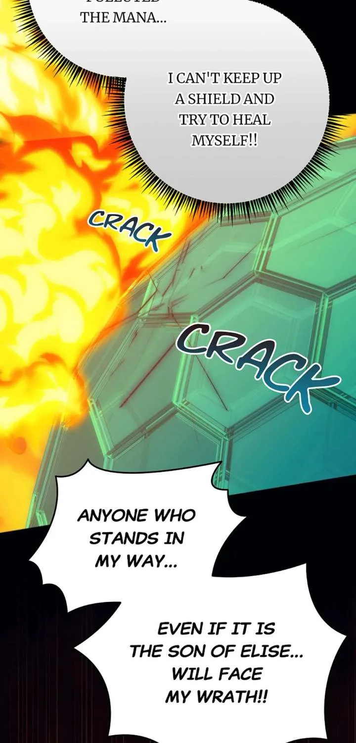 The Grand Duke is Mine Chapter 110 page 9