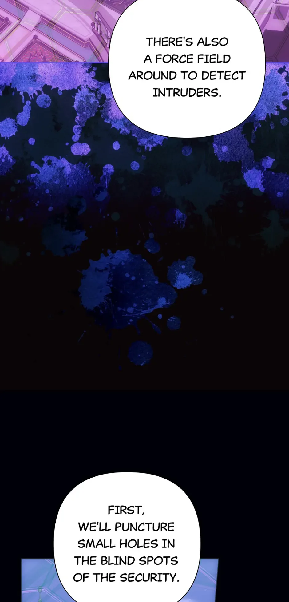 The Grand Duke is Mine Chapter 108 page 43