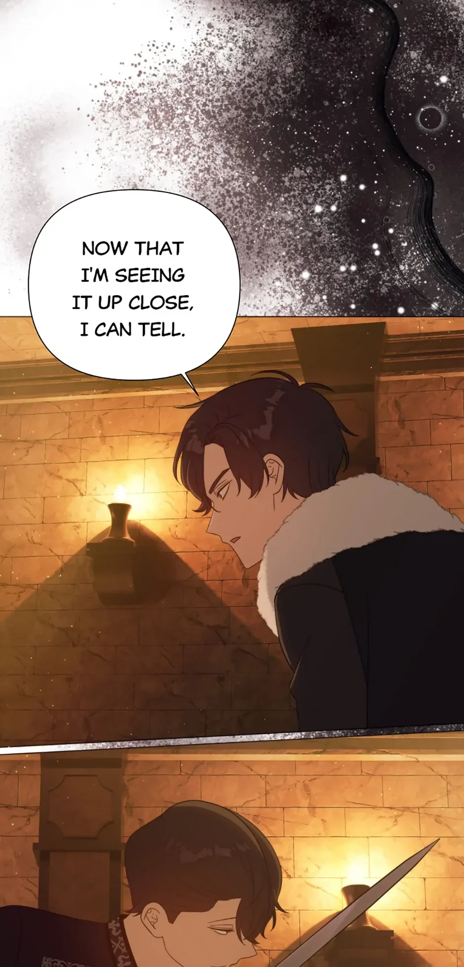 The Grand Duke is Mine Chapter 108 page 75